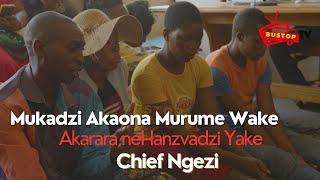 Mukadzi Akaona Murume Wake  Akarara neHanzvadzi Yake  Chief Ngezi  Publicsphere