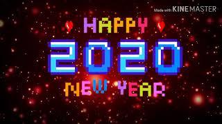 New year 2020 2020 Statusnew year WishHappy New year