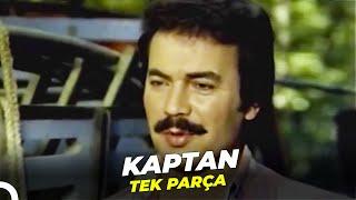 Kaptan  Orhan Gencebay - Hülya Avşar Türk Filmi