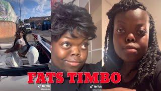 FATS TIMBO TIKTOK COMPILATION VIDEOS