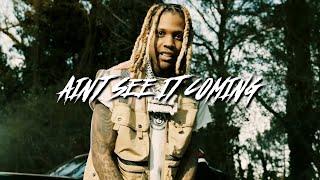 HARD Lil Durk x No Auto Durk Type Beat 2024 - Aint See It Coming  Chicago Drill