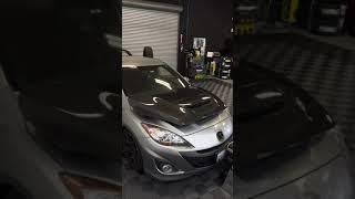 Can you #overland a #Mazdaspeed3? Check out the @Throtl #YouTubeChannel to find out