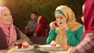 Lipton - Iran