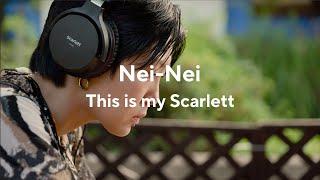 The new generation of music makers Nei-Nei spotlight