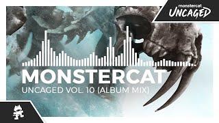 Monstercat Uncaged Vol. 10 Album Mix