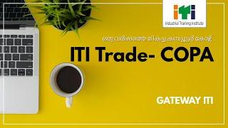 ITI-COPA-TRADE DETAILS