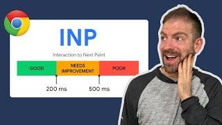 Googles New Core Web Vital INP Explained in 5 Minutes