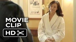 Third Person Movie CLIP - I Took Your Robe 2014 - Olivia Wilde Liam Neeson Movie HD