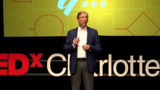 Imagine There Was No Stigma to Mental Illness  Dr. Jeffrey Lieberman  TEDxCharlottesville