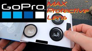 GoPro Max Replacement Protective Lens