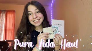 Pura Vida Unboxing