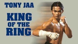 Wu Tang Collection - King Of The Ring French with English Subtitles