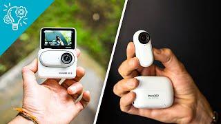 Insta360 Go 3 vs Go 2 - Latest Always Better?