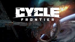 What is The Cycle Frontier?