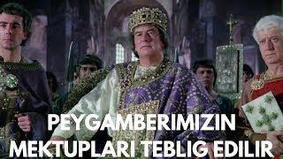 Çağrı Filmi - Peygamberimizin Mektupları Tebliğ Edilir 1080p