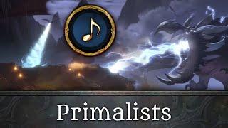 Primalists - Music of WoW Dragonflight