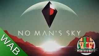 No Mans Sky PC Version - Worthabuy? Part 1