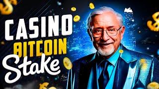 Bitcoin Casino Stake - World of Cryptocurrency Gambling