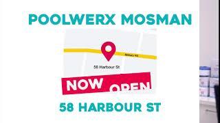 Mosman - Open Now