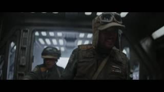 Rogue One A Star Wars Story  Congratulazioni sei stata salvata  Clip dal film