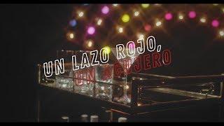 Coque Malla - Un lazo rojo un agujero  feat. Kase O Videoclip Oficial