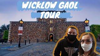 Wicklow Gaol Tour  Irelands Haunted Prison