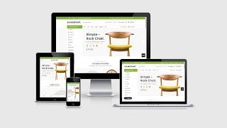 Header & Footer Customization   WoodMart E-commerce Theme Tutorial  Step-By-Step for Beginners