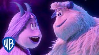 SMALLFOOT  Zendaya - Wonderful Life  Sing-Along