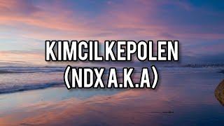 Kimcil Kepolen - Lirik Lagu