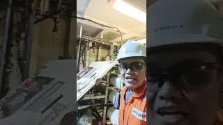 Water Maker #offshorelife #offshore #oilandgas #indonesia #engineerlife #youtubeshorts #indonesia