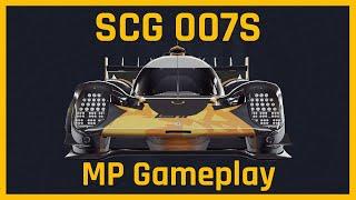 Asphalt 9  6⭐️ SCG 007S  Multiplayer Gameplay