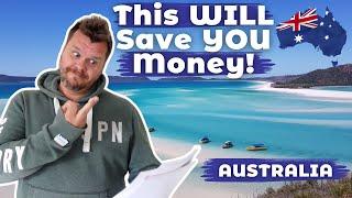 How We Save Money In Australia 2024