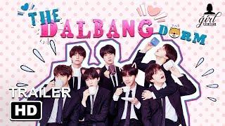 Dalbang Dorm  A BTS Comedy Trailer HD