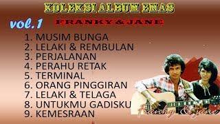 ALBUM FRANKY & JANE VOL 1