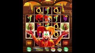 Jokers Cap At Large 700 Euro Kappe  Riesiger Big Win  Auf 1 Euro Fach Merkur Magie Slot Machine