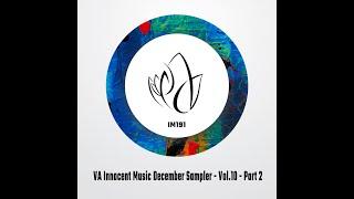 IM191 - VARIOUS ARTISTS - Innocent Music December Sampler - Vol.10 - Part 2