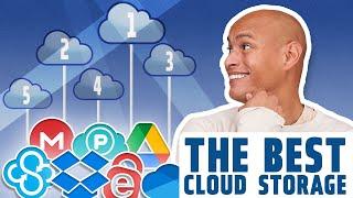 Whats the Best Cloud Storage Service in 2024? Features Pricing and Privacy