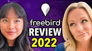 Freebird Review 2022 EXACTLY How Much We Earned Taking Uber Rides