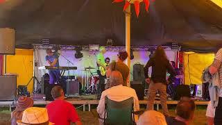 The Mushroom Club - Kozfest Axminster UK 28.7.2024