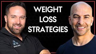 What is the ‘best’ weight loss strategy?  Peter Attia M.D. & Layne Norton Ph.D.