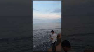 MANCING IWAK