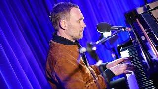David Gray - Enter Lightly BBC Radio 2 Piano Session