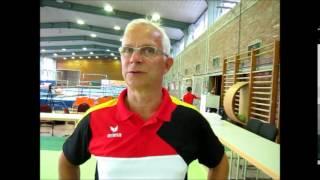 *Interview Andreas Hirsch - DTB-Bundestrainer