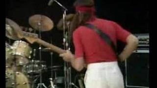 Jaco Pastorius Solo Joni Mitchell