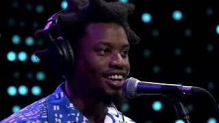 Denzel Curry - Full Performance Live on KEXP