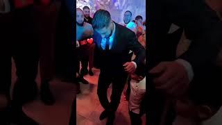 #reggada dance  marocain wedding 