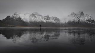 Landscapephotographer Jan Erik Waider meets Xiaomi in Iceland