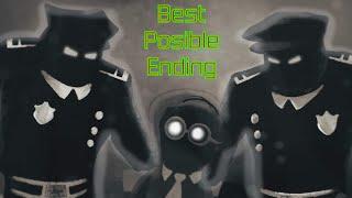  Beholder  Best Posible Ending  Walkthrough  No Commentary