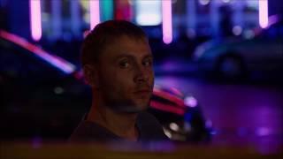 Sense8 Wolfgang and Kalas first encounter