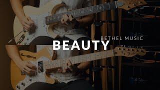 Beauty - Bethel Music  Guitar Cover + Quad Cortex Presets